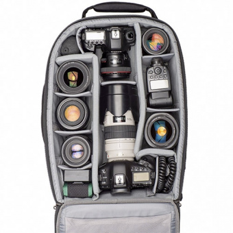 Роллер Think Tank Airport Advantage Graphite